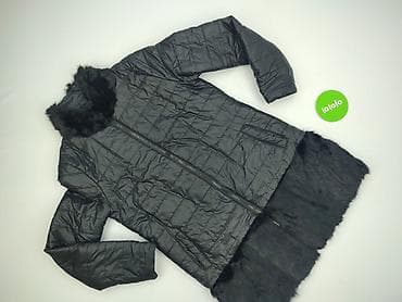 puffer damska: Kurtka zimowa damska, rozmiar 2XL — 2