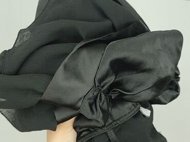 satynowe sukienki mini: Sukienka damska, rozmiar M — 5