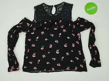 Women's Clothing: Sinsay, Women's blouse, size S — 3