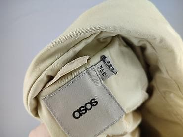 kozaki pull and bear: Asos, Women`s trench, size S — 4