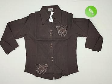garnitur damski varlesca: Koszula damska, rozmiar XL — 2