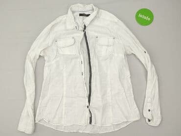 koszulka wisla plock: Reserved, Koszula damska, rozmiar 3XL — 2