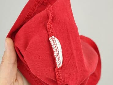 ca koszulki: Diverse, T-shirt damski, rozmiar XS — 5