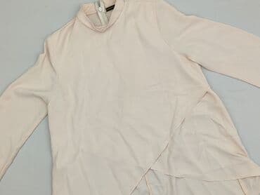 bluzki asymetryczna: Tunika damska, rozmiar S — 1