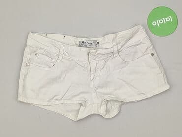 calvin klein szorty damskie: Szorty damskie, rozmiar XL — 2