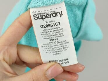 buty superdry: Superdry, Bluza z kapturem damska, rozmiar S — 4