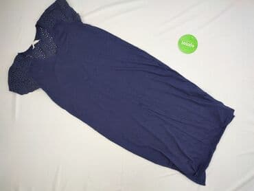 koszula nocna lniana: Koszula nocna, rozmiar XS — 2