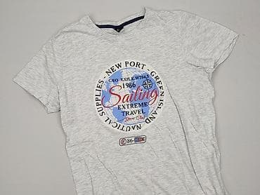 ALPHAR ONE, Koszulka dla mężczyzn, rozmiar L