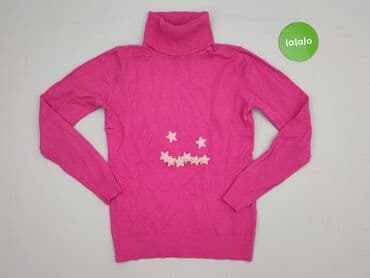 golfy guess: Patrizia Pepe, Golf damski, rozmiar One size — 2