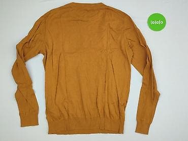 stadivarius cargo: Polo Club, Sweter dla mężczyzn, rozmiar L — 3