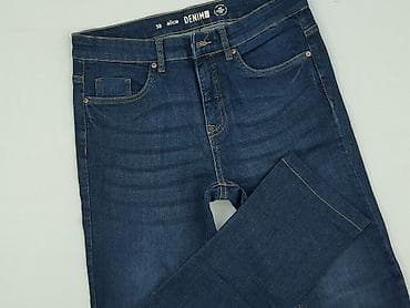 Denim, Jeansy damskie, rozmiar M