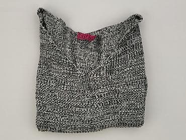 kozaki mango: Boohoo, Sweter damski, rozmiar M — 6