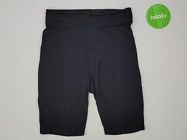 sinsay basic: Sinsay, Legginsy Krótkie damskie, rozmiar L — 3