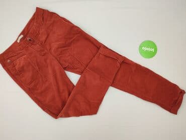 woskowane spodnie orsay: Orsay, Spodnie damskie, rozmiar S — 2