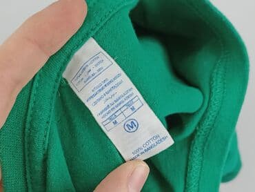 koszulka c a: Women`s T-shirt, size M (EU 38) — 4
