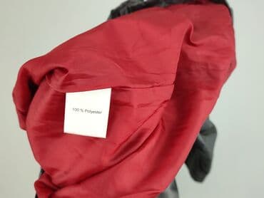 kurtki zimowe damskie c a: Blue Motion, Płaszcz damski, rozmiar S — 5