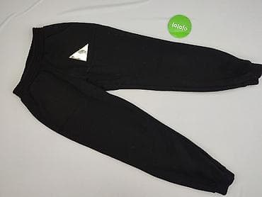 spodnie iteno: Spodnie dresowe damskie, rozmiar S — 2