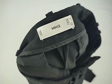 biuro: MNG, Spodnie materiałowe damskie, rozmiar XS — 4