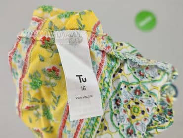 bluzy tommy hilfiger: TU Woman, Bluzka damska, rozmiar 2XL — 5