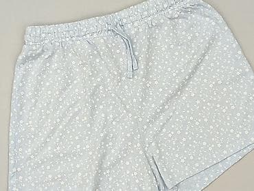 klapki bio: Sinsay, Szorty damskie, rozmiar M — 1