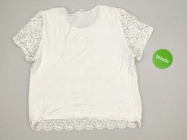 ile waży bluza: Bluzka damska, rozmiar 7XL — 3