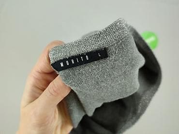 narzutka mohito: Mohito, Bluzka damska, rozmiar L — 4