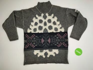 action koszulka termiczna: Sweter, XL, stan - Dobry — 2