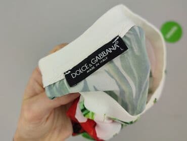 dolce gabbana intimo t shirty: Dolce & Gabbana, T-shirt damski, rozmiar L — 5