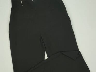 взуття жіноче олх: H&M, Spodnie materiałowe damskie, rozmiar M — 1