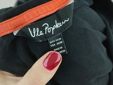 ulla popken sukienki: Ulla Popken, Tunika damska, rozmiar 4XL — 4