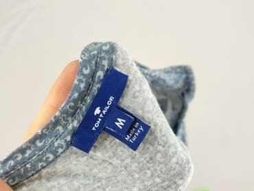 bluzki tureckie duże rozmiary: Tom Tailor, Bluzka damska, rozmiar M — 5