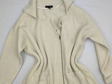 kurtka boho zimowa: Atmosphere, Women`s knitwear, size XL — 1