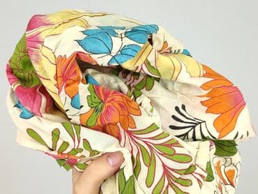 bluzka damska z kwiatem: ONLY, Bluzka damska, rozmiar M — 6