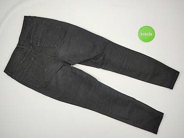 jeans boot cut: Beloved, Jeansy damskie, rozmiar L — 3