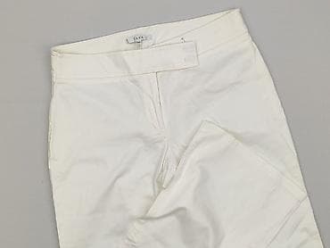 bootcut: Spodnie materiałowe damskie, rozmiar L — 1