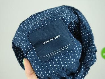 ca bluzy: Diverse, Koszulа dla mężczyzn, rozmiar L — 4