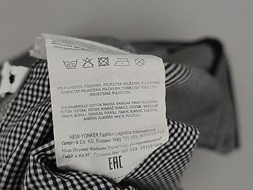 pull: Shirt for men, size M — 5