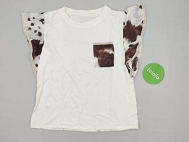 bluzki w stylu boho: Bluzka damska, rozmiar S — 2