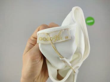 sukienka na komunie dla babci: GOGO, Sukienka damska, M — 4