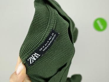 second hand plus: Zara, Sukienka damska, rozmiar M — 4