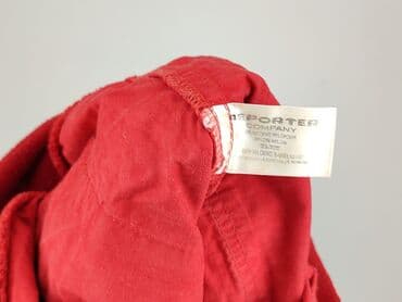 reporter spodnie: Spodnie 3/4 damskie, rozmiar 2XL — 5