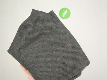 sinsay spodnie czarne z wysokim stanem: Sinsay, Chinos for men, size M — 6