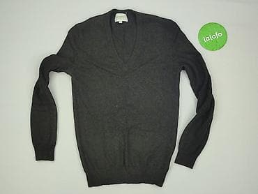 sweterek c: Eric Bompard, Sweter damski, rozmiar S — 2