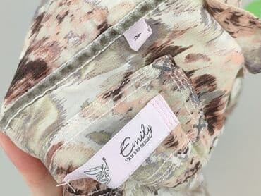 david emanuel bluzka: Emily van den Bergh, Bluzka damska, rozmiar S — 5
