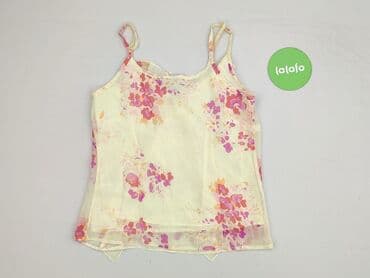 sandalki czarne ccc: South, Bluzka damska, rozmiar XS — 3