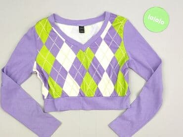 shein swetry damskie wyprzedaż: Shein, Sweter damski, rozmiar S — 2