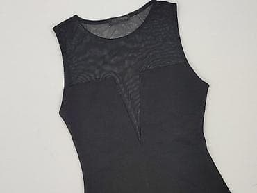 body basic zara: Zara, Body damskie, rozmiar M — 1