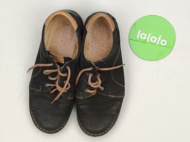 in extenso buty: Лофери та туфлі жіночі, розмір 35 — 2