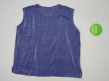 van graaf bluzki: Top damski, rozmiar 2XL — 3