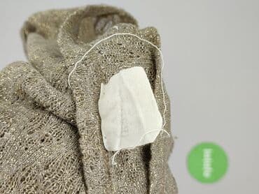 bluzki zlote: Bluzka damska, rozmiar One size — 4